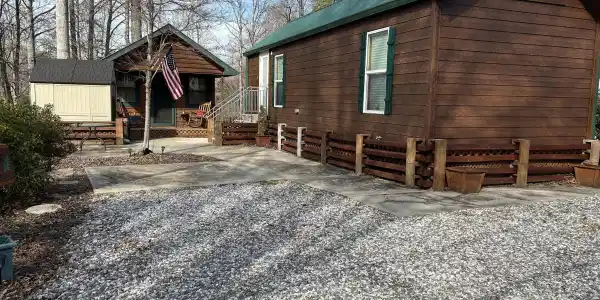 78 Campfire Drive, Cleveland GA 30528