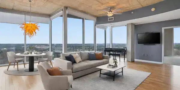 3300 Windy Ridge Parkway SE # 1321, Atlanta GA 30339