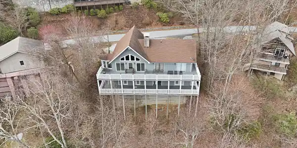 119 Buttermilk Circle, Sky Valley GA 30537