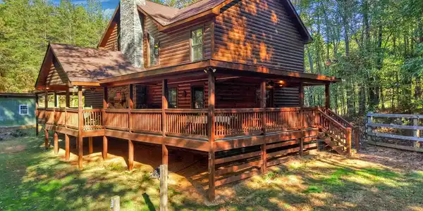 523 Long Branch Road, Ranger GA 30734