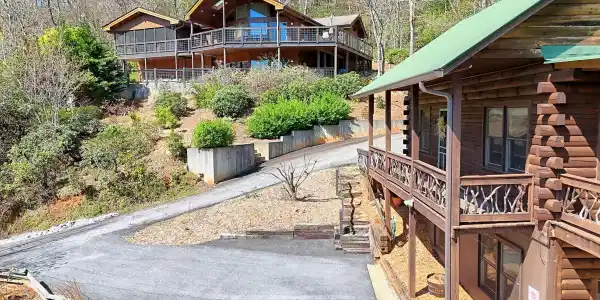9406 Bridge Creek Road, Tiger GA 30576
