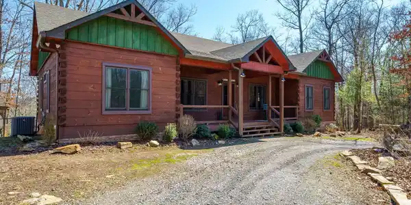 605 Toccoa Preserve Lane, Blue Ridge GA 30513