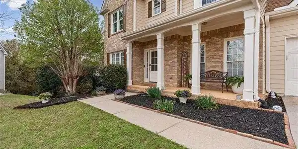 108 Blackberry Court, Woodstock GA 30188