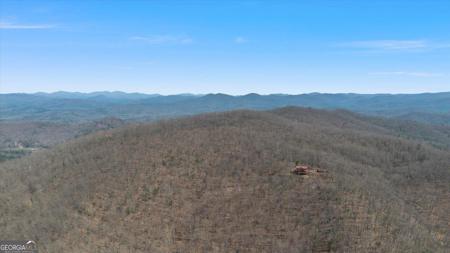 881 Fox Mountain Road, Cherry Log GA 30522