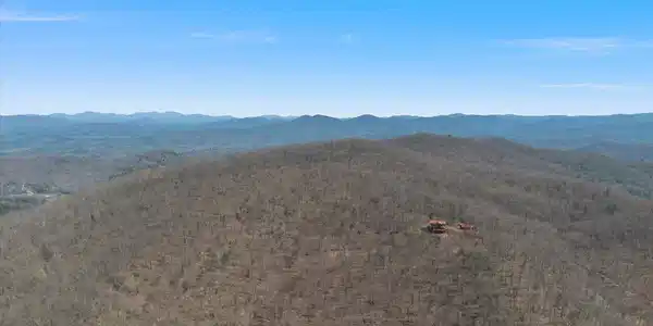 881 Fox Mountain Road, Cherry Log GA 30522