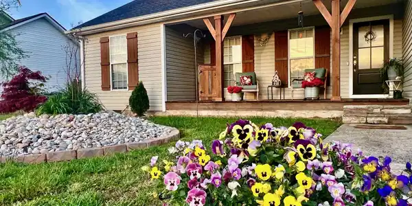 427 Chandlers Ridge, Chatsworth GA 30705