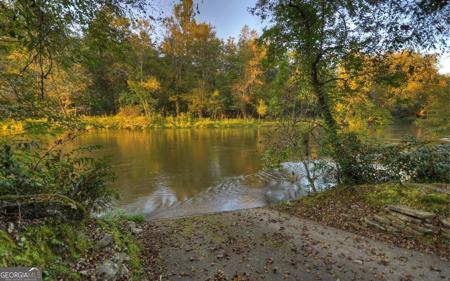 LT 57 Riverwalk On Toccoa # 57, Mineral Bluff GA 30559