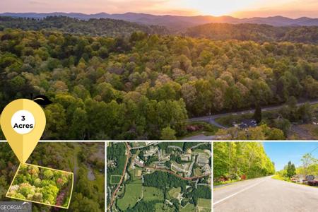 Auraria Road, Dahlonega GA 30533