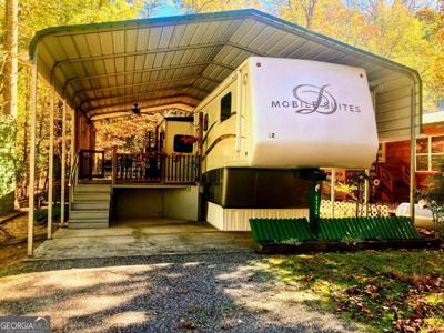 1112 Creekside Drive # 12, Hiawassee GA 30546