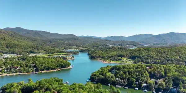 Lot 1 Twin Mountain Road, Hiawassee GA 30546