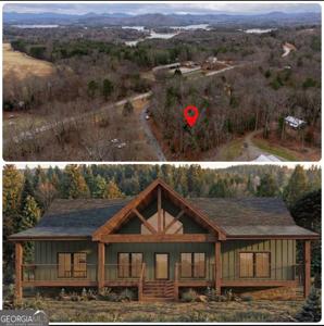 Owenby Road # 1B, Blairsville GA 30512
