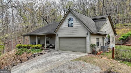 71 Andy Court, Morganton GA 30560