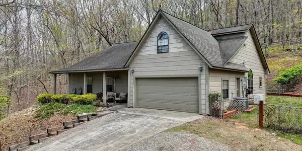 71 Andy Court, Morganton GA 30560
