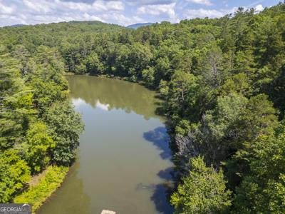 Hurricane Ridge Road, Sautee Nacoochee GA 30571