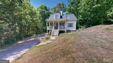 39 Sarahs Hollow Drive, Rockmart GA 30153
