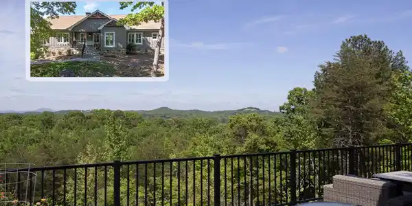 3717 Cochran Road, Gainesville GA 30506