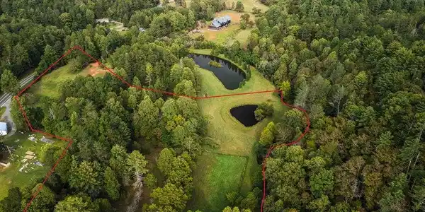 7.93 Cutcane Road, Mineral Bluff GA 30559