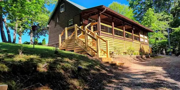 854 Rizzitello Lane, Blairsville GA 30512