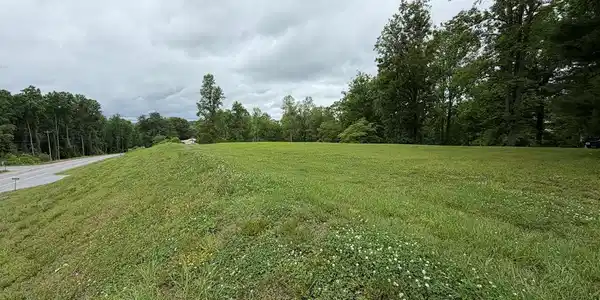 Lot 1 Drake Ridge Drive, Hayesville NC 28904
