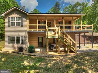 2113 Turniptown Road, Ellijay GA 30536