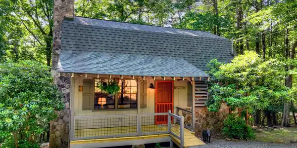 241 Walnut Mountain Road, Ellijay GA 30536