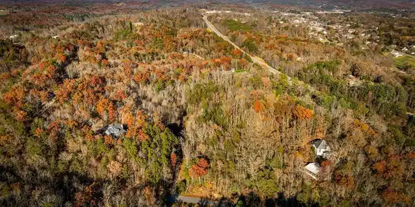 5.97 AC Bullen Gap Road, Blue Ridge GA 30513
