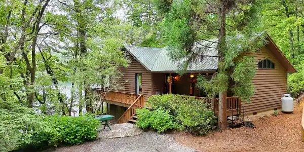 3019 Moccasin Creek Road, Clarkesville GA 30523