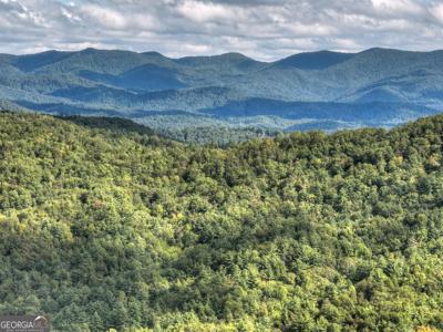 Lot 25 Utana Bluffs Trail, Ellijay GA 30540