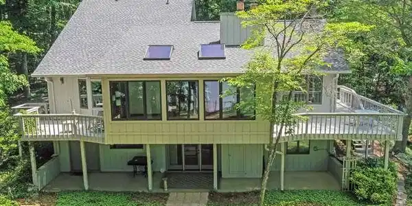 561 Long View Drive, Hiawassee GA 30546