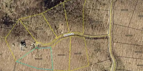 Lot 194 Highpointe Trail # 194, Ellijay GA 30536