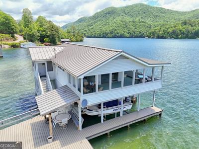 1615 Timpson Cove Road, Clayton GA 30525