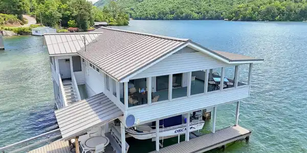 1615 Timpson Cove Road, Clayton GA 30525