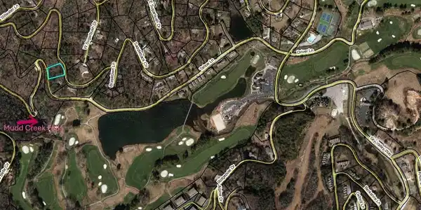 Lot 37 Saddleback Circle, Sky Valley GA 30537