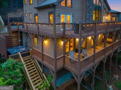 236 Rosen Strasse, Helen GA 30545