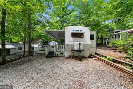 39 Terrace Circle, Cleveland GA 30528