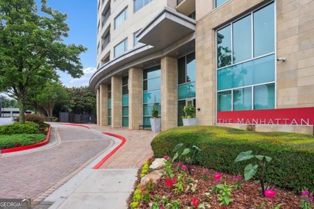 4561 OLDE PERIMETER Way # 2609, Atlanta GA 30346