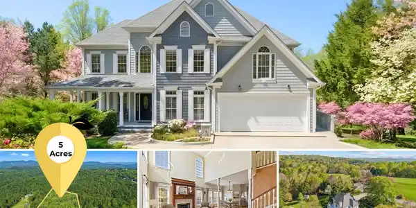 97 Beaumont Drive, Dahlonega GA 30533