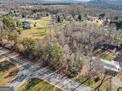 W Kytle Street, Cleveland GA 30528
