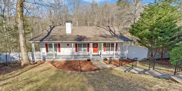 98 River Rock Drive, Dahlonega GA 30533
