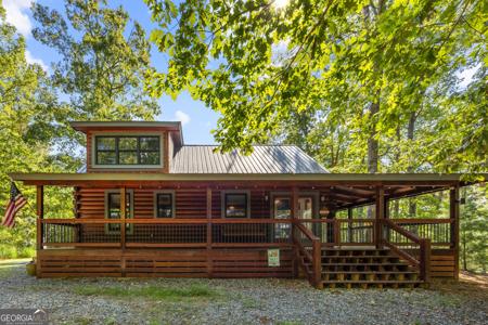 832 Scenic Mountain View Road, Blue Ridge GA 30513