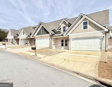 115 Stoneybrook Drive, Dahlonega GA 30533