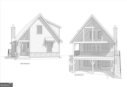 1520 Azure Lane, Ranger GA 30734