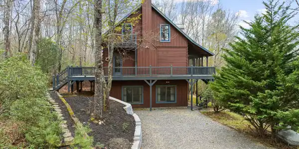 160 Adams Circle, Mineral Bluff GA 30559