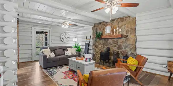 4609 Matheson Road, Hiawassee GA 30546