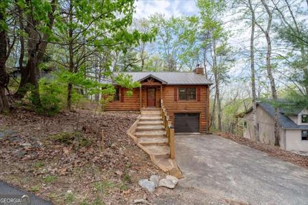 986 Mountain Oak Road, Ellijay GA 30536
