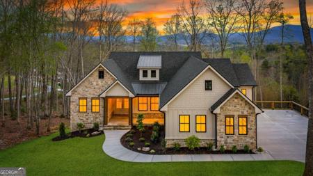 79 Winding Ridge, Blairsville GA 30512