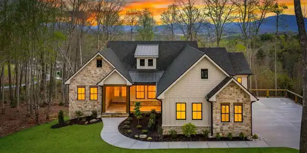 79 Winding Ridge, Blairsville GA 30512