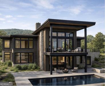 1 Riverview Lane, Blue Ridge GA 30513