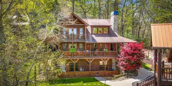245 Davenport Mountain Road # 3, Blue Ridge GA 30513