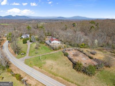 111 Skitts Mountain Road, Cleveland GA 30528